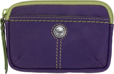 womens,women,leather,pouch,key ring