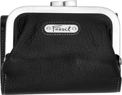 Credit Card Wallet with 1 to 5 Slots