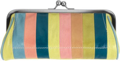 Lily Patchwork Clutch (SL9975P)