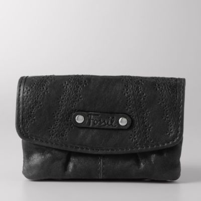 Fossil Liberty Double Pouch