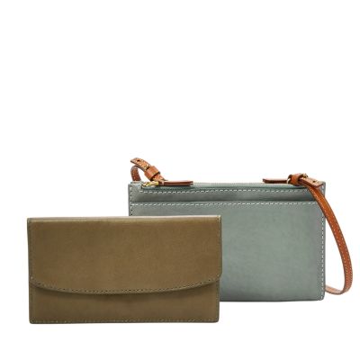 Fossil Sage Mini Bag Slg1005403