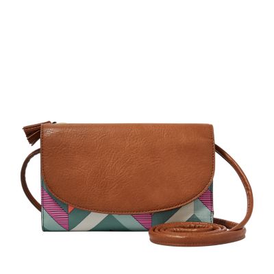 Fossil Sophia Wallet Crossbody Slg1035937