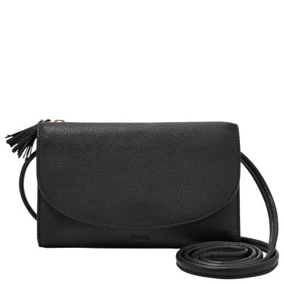 Fossil Sophia Wallet Crossbody Slg1036001