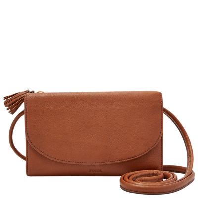 Fossil Sophia Wallet Crossbody Slg1036200