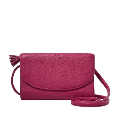 Fossil Sophia Wallet Crossbody Slg1036672