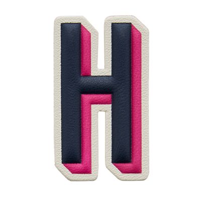 Fossil Letter H Sticker Slg1047998