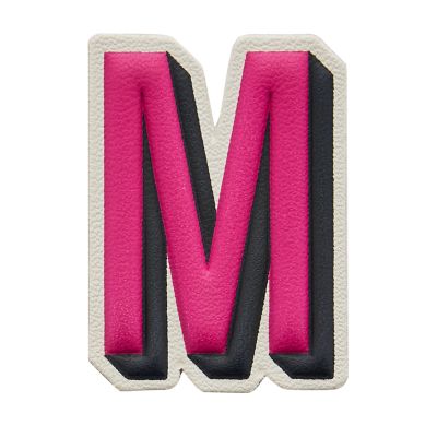 Fossil Letter M Sticker Slg1052998