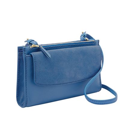 evelyn medium tote fossil