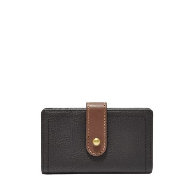 Fossil Taylor Multifunction Swl1008001 Wallet
