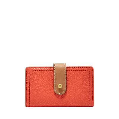 Fossil Taylor Multifunction Swl1008626 Wallet