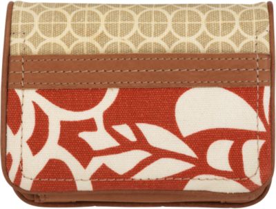 Berkeley,wallet,wallets,bifold,print