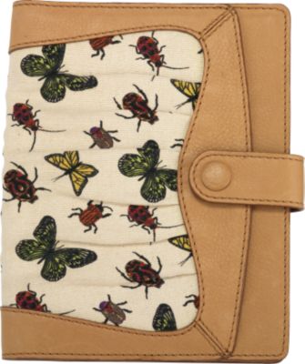 Fossil Ansley Journal
