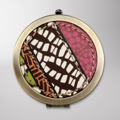 Fossil Isla Mirror Compact
