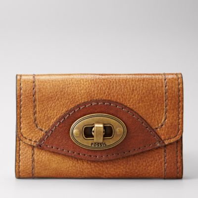 Fossil Vintage Re-Issue Card Case
