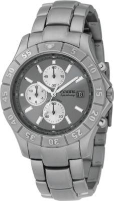 Gray Dial- Titanium (TI5059P)