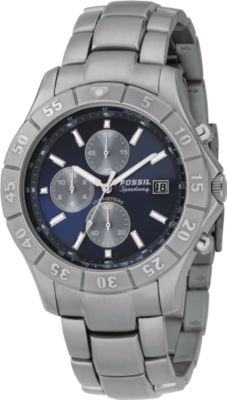 Blue Dial (TI5060P)