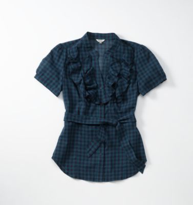 Fossil Bethany Shirt
