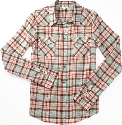 Fossil Morgan Shirt