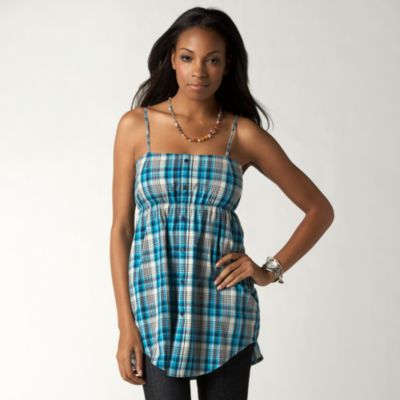 Fossil Bianca Top
