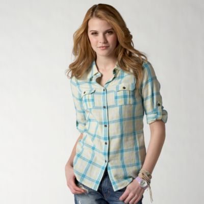 Fossil Charlotte Top
