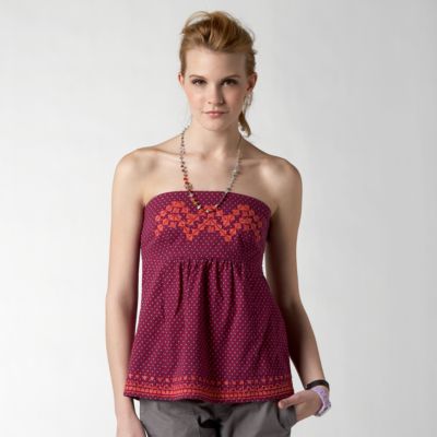 Fossil Ella Top
