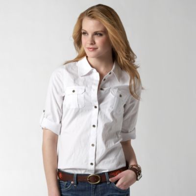 Fossil Charlotte Top
