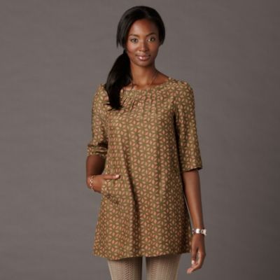 Fossil Ginger Dress