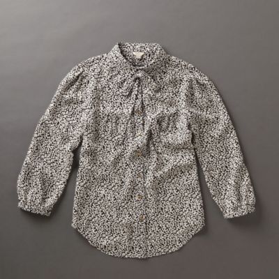 Fossil Gretchen Top