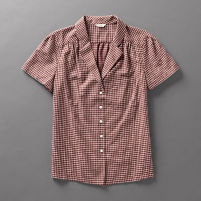 Fossil Polly Top