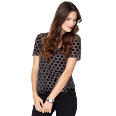 Fossil Kiera Tee