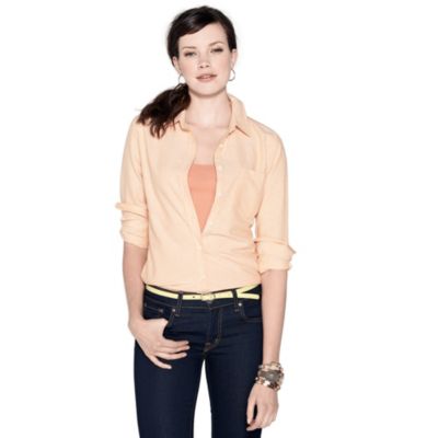 WC1443654C - Harper Classic Shirt