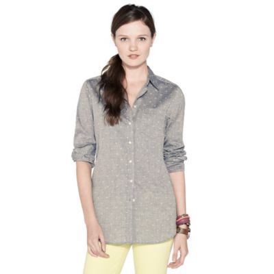 WC1444400C - Harper Classic Shirt