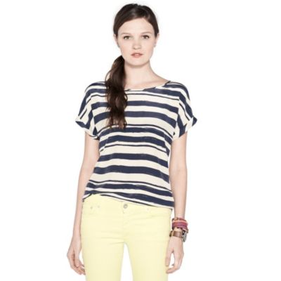 WC1451126C - Gina Silk Shirt