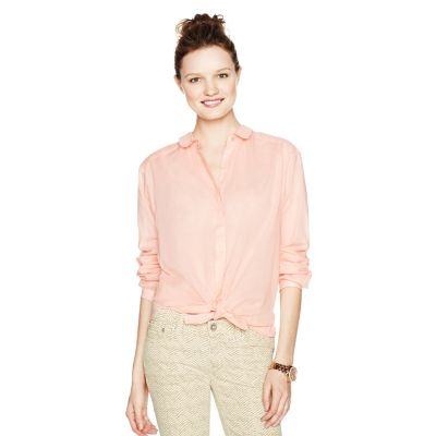 WC1454244C - Diedre Shirt