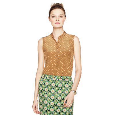 WC1458182C - Melanie Sleeveless Woven