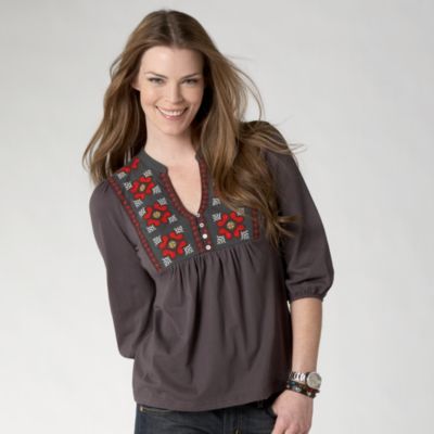 Fossil Lulu Shirt
