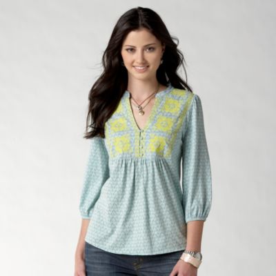 Fossil Lulu Shirt