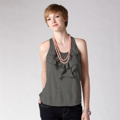 Fossil Sally Top