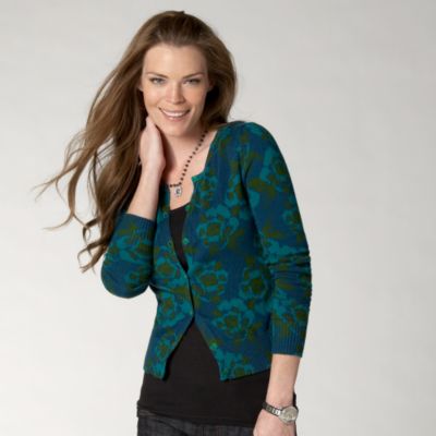 Fossil Kennedy Sweater
