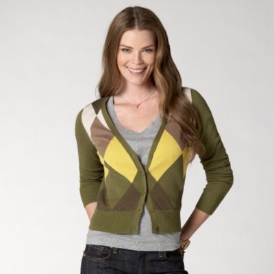 Fossil Stella Sweater
