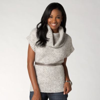 Fossil Belinda Sweater
