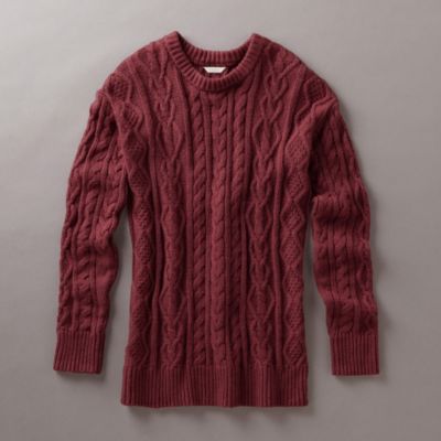 Fossil Mattie Sweater