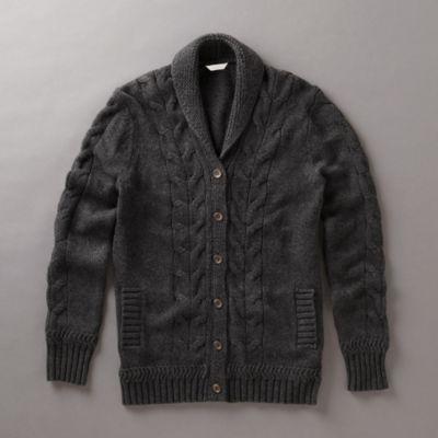 Fossil Mackenzie Cardigan
