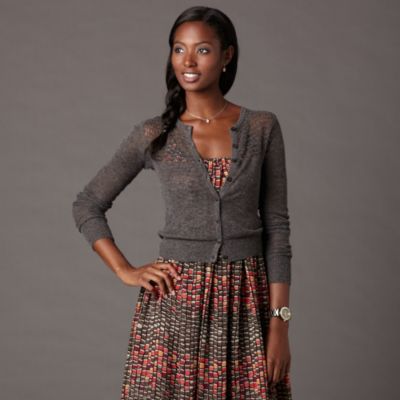 Fossil Mallory Cardigan