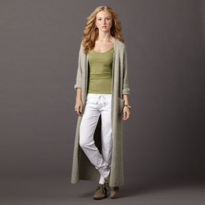 Fossil Maria Long Cardigan