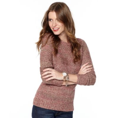 WC2669606C - Elise Sparkle Sweater