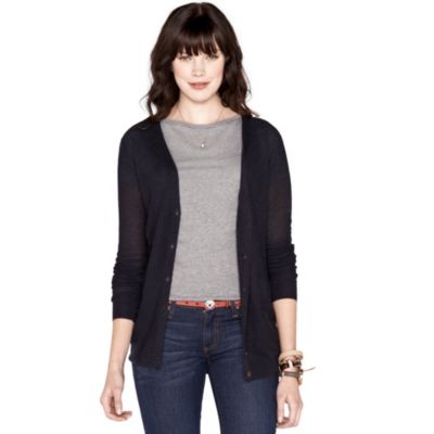 WC2678419C - Maria Cardigan