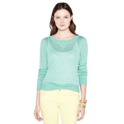 WC2681440C - Isabelle Sweater