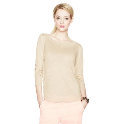 WC2683251C - Abigail Crewneck Sweater