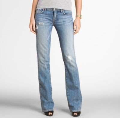 Slim Boot
